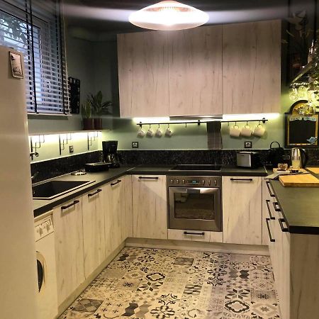 Amazing Semi-Basement Art Apartment Easy Walk To Nafplio Centre Exteriör bild