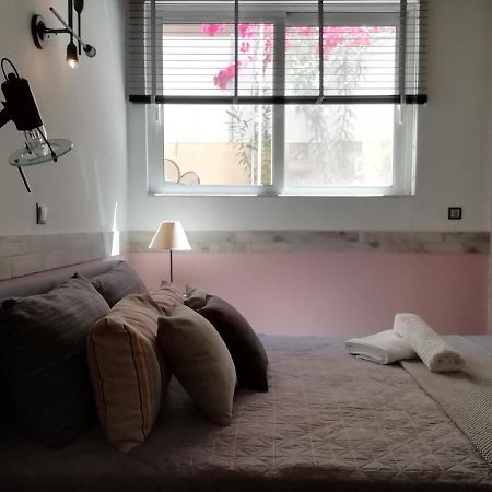 Amazing Semi-Basement Art Apartment Easy Walk To Nafplio Centre Exteriör bild