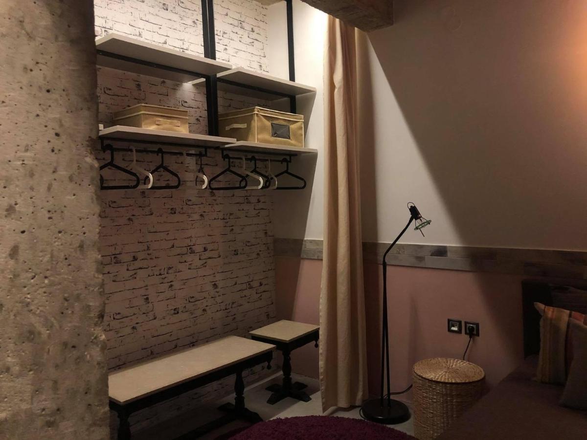 Amazing Semi-Basement Art Apartment Easy Walk To Nafplio Centre Exteriör bild