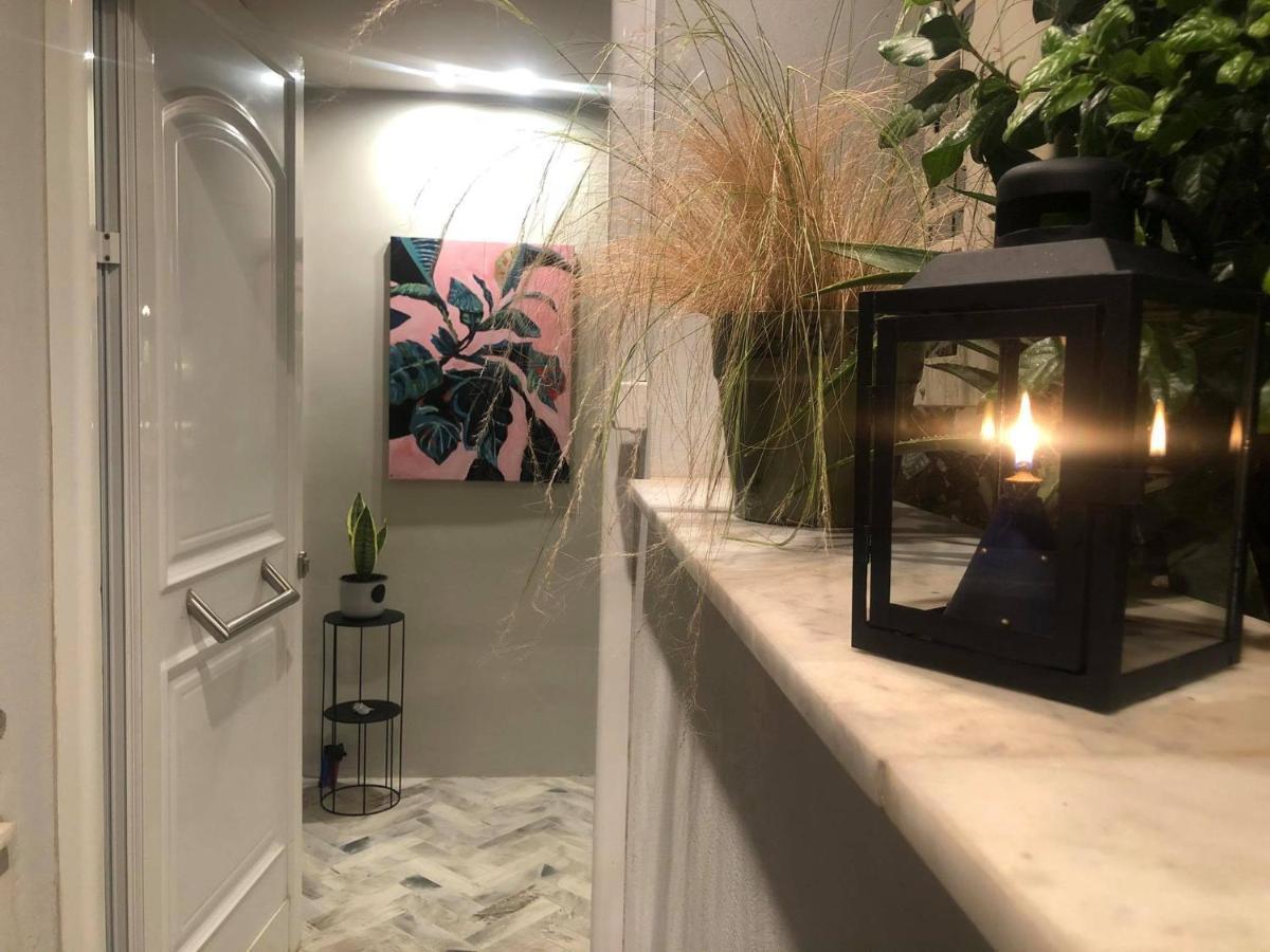 Amazing Semi-Basement Art Apartment Easy Walk To Nafplio Centre Exteriör bild