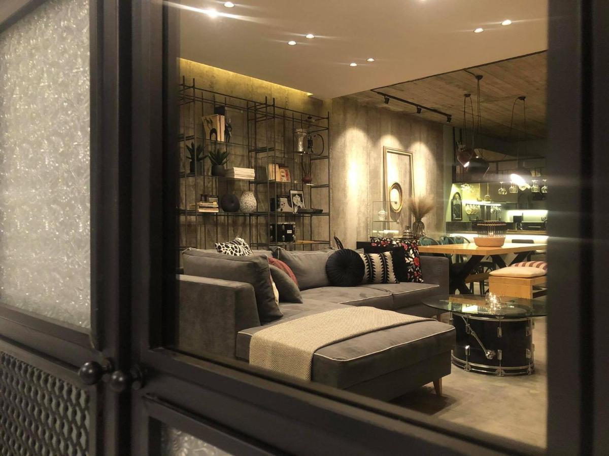 Amazing Semi-Basement Art Apartment Easy Walk To Nafplio Centre Exteriör bild
