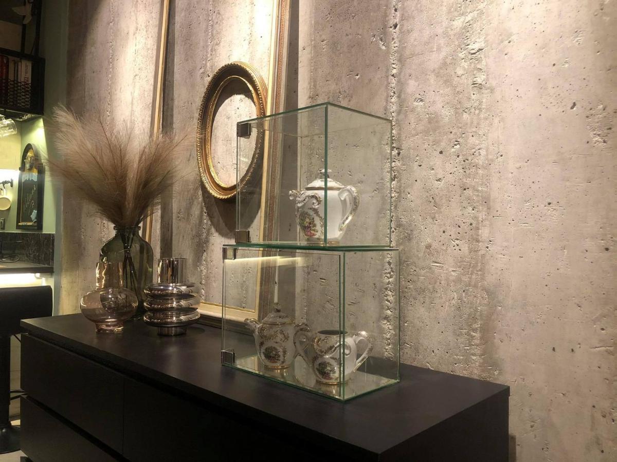 Amazing Semi-Basement Art Apartment Easy Walk To Nafplio Centre Exteriör bild