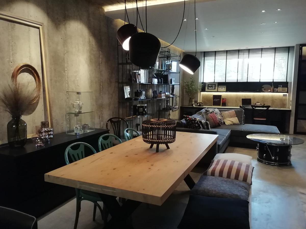Amazing Semi-Basement Art Apartment Easy Walk To Nafplio Centre Exteriör bild