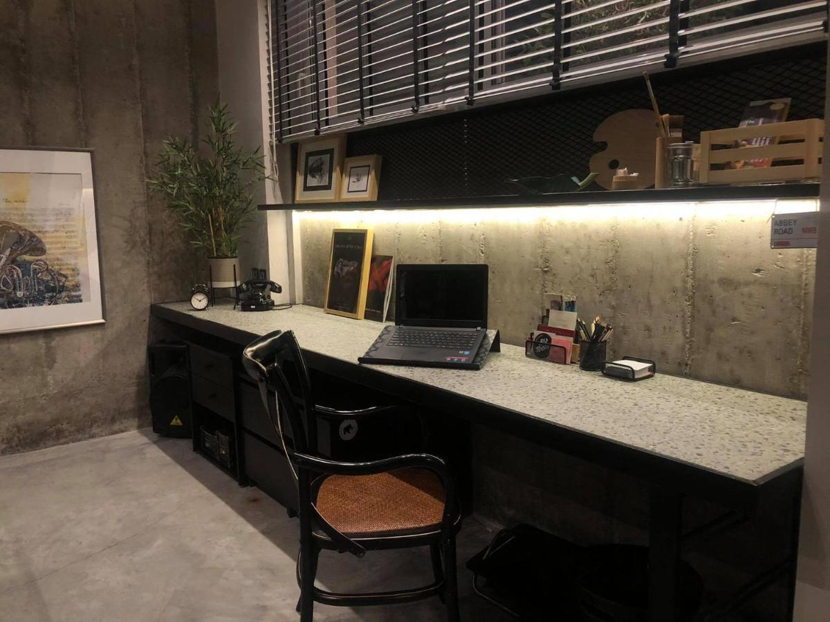Amazing Semi-Basement Art Apartment Easy Walk To Nafplio Centre Exteriör bild
