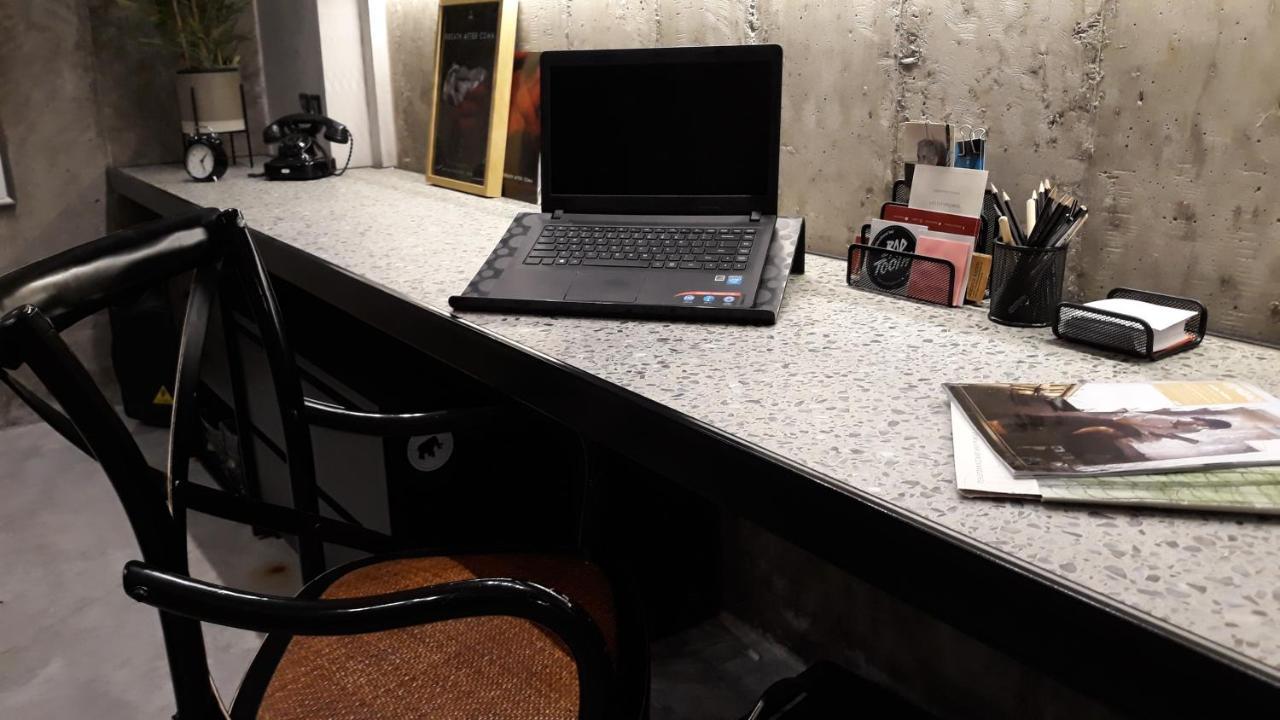 Amazing Semi-Basement Art Apartment Easy Walk To Nafplio Centre Exteriör bild
