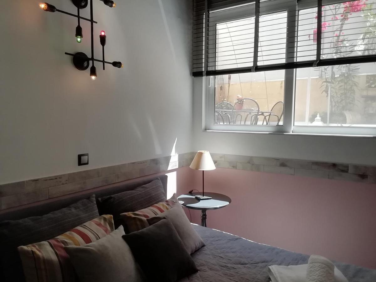 Amazing Semi-Basement Art Apartment Easy Walk To Nafplio Centre Exteriör bild