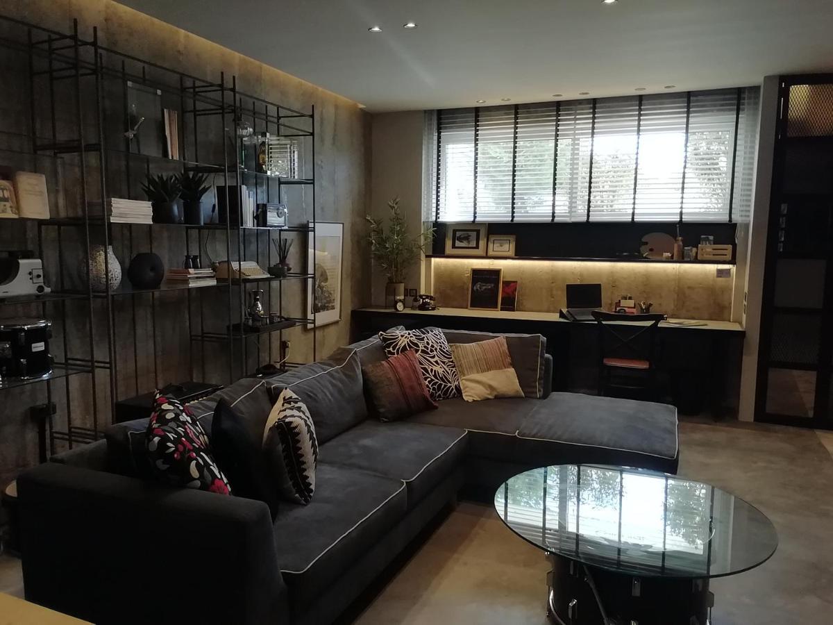 Amazing Semi-Basement Art Apartment Easy Walk To Nafplio Centre Exteriör bild