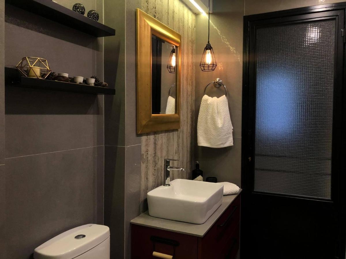 Amazing Semi-Basement Art Apartment Easy Walk To Nafplio Centre Exteriör bild