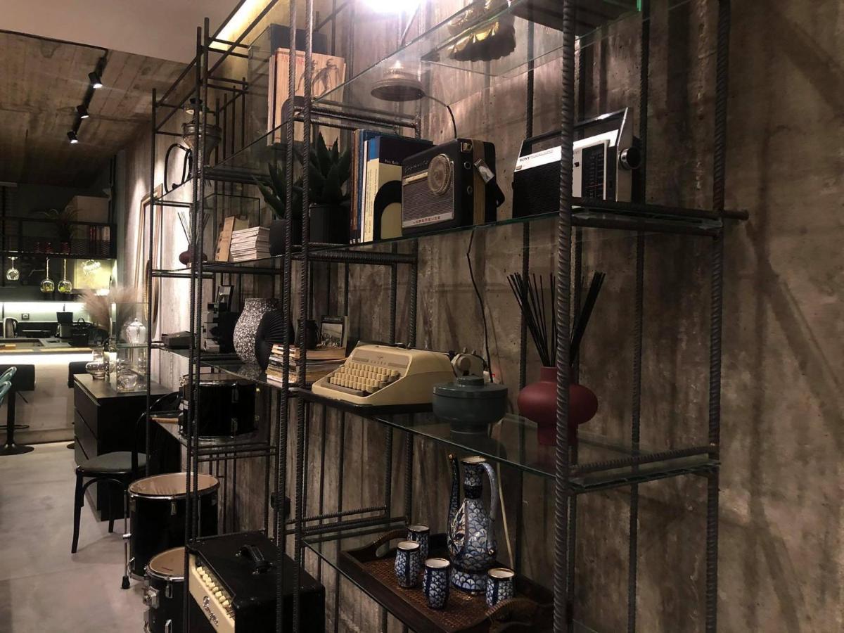 Amazing Semi-Basement Art Apartment Easy Walk To Nafplio Centre Exteriör bild