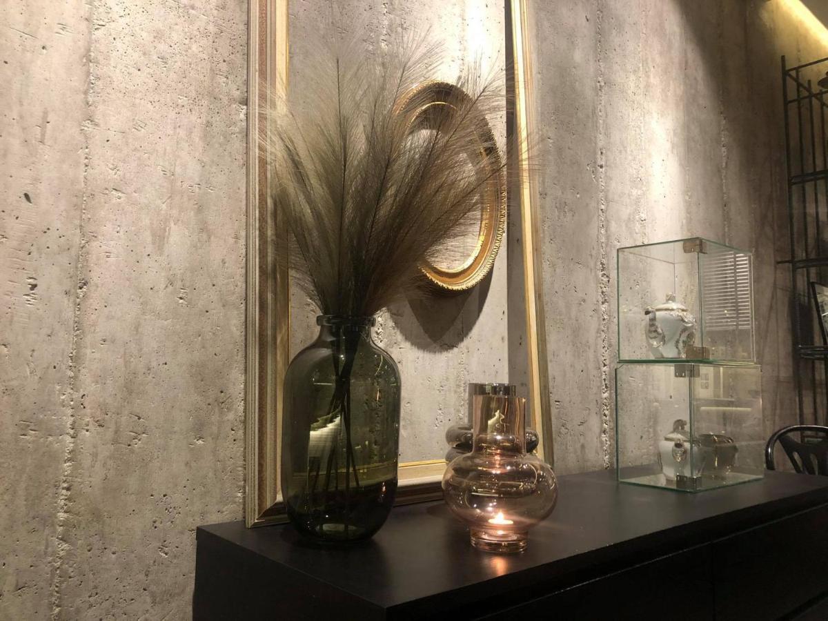 Amazing Semi-Basement Art Apartment Easy Walk To Nafplio Centre Exteriör bild