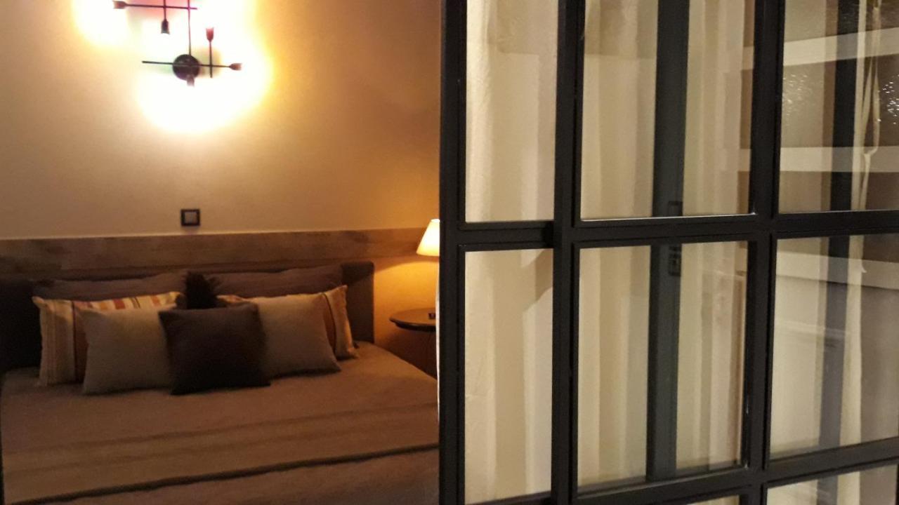 Amazing Semi-Basement Art Apartment Easy Walk To Nafplio Centre Exteriör bild