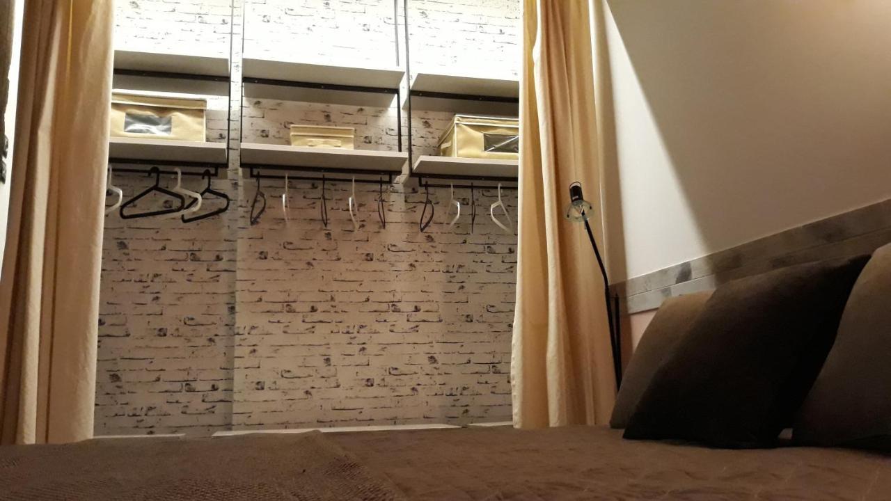 Amazing Semi-Basement Art Apartment Easy Walk To Nafplio Centre Exteriör bild